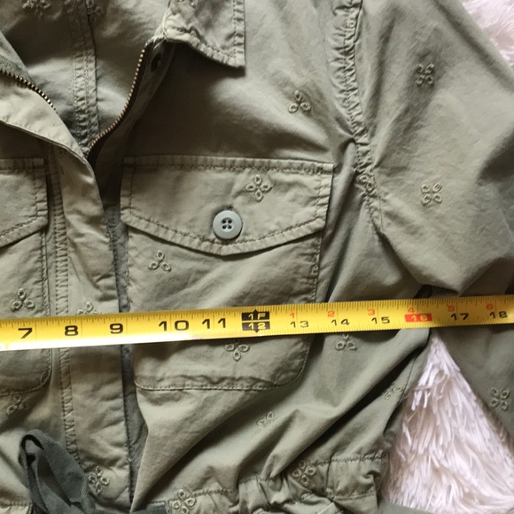 🎉Sale🎊 Sanctuary Honor Jacket - Picture 11 of 16